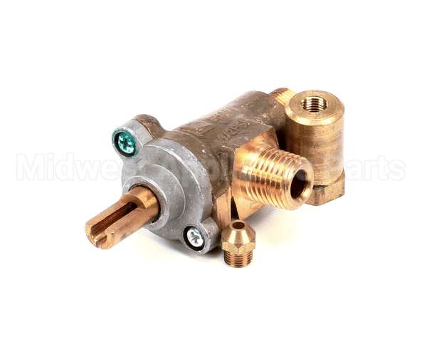00820552-00002 Vulcan Hart Hi-Lo Gas Valve Nat