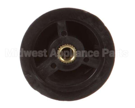 008245 Wisco Timer And/Or Temperature Knob