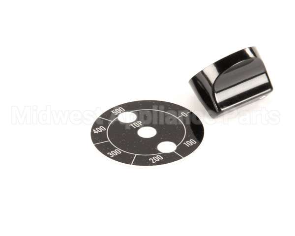 008246SK Wisco Thermostat Knob Service Kit