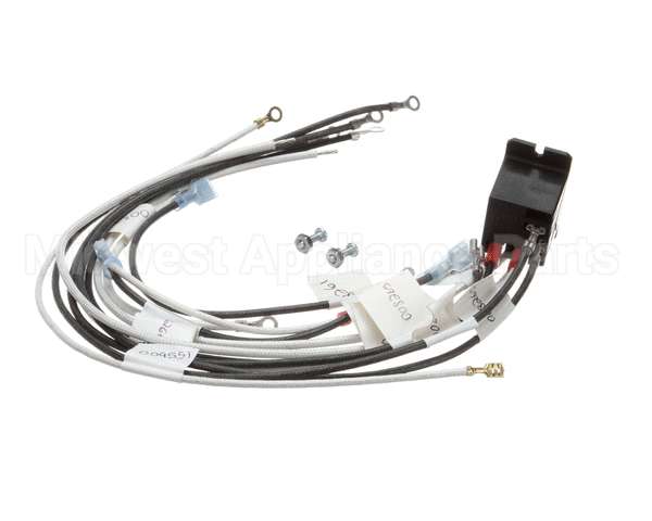 008254SK Wisco Relay Service Kit