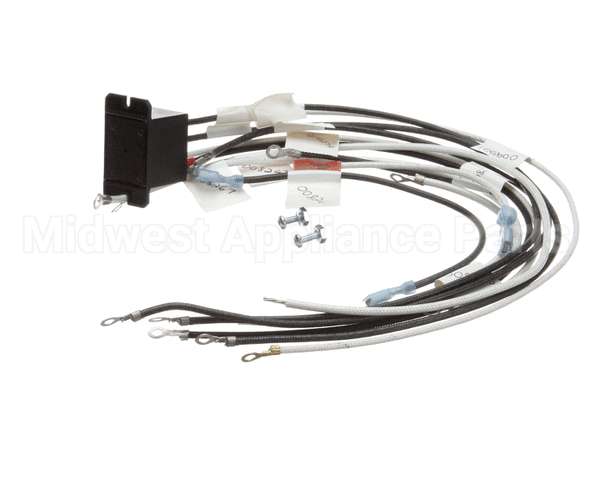 008254SK Wisco Relay Service Kit