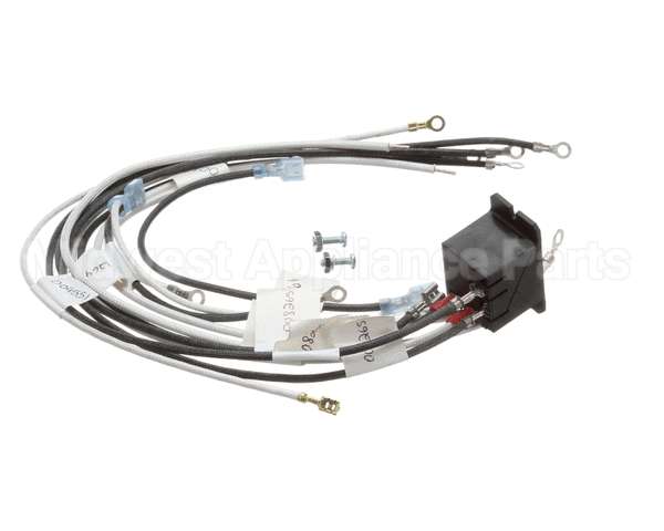 008254SK Wisco Relay Service Kit