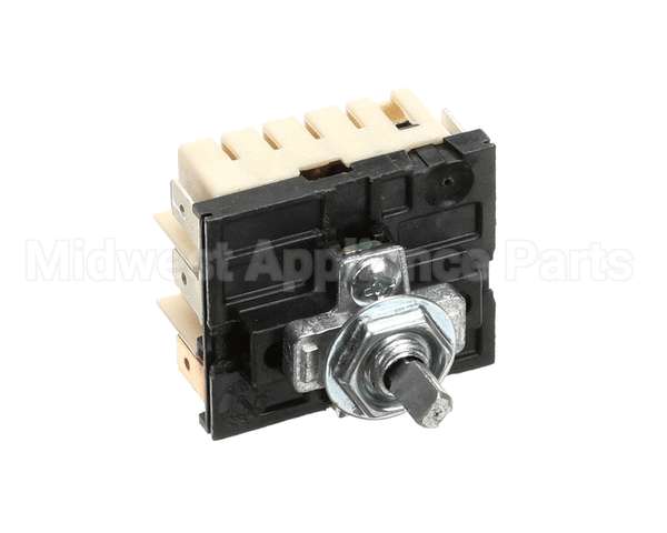 0083150 Piper Products Infinite Switch 208V