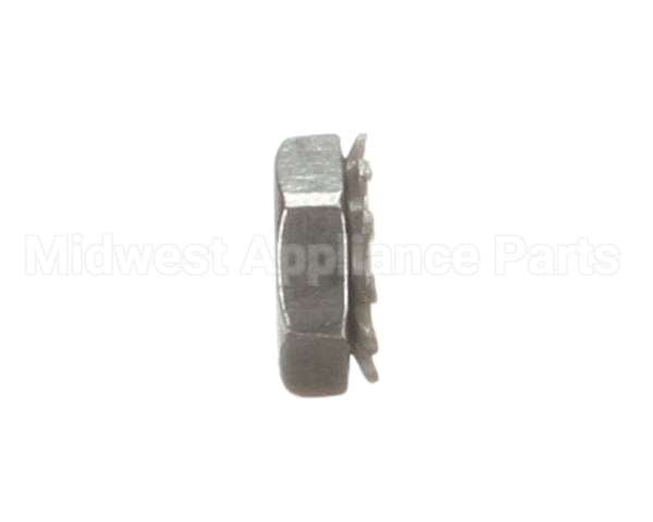 00850705 Multiplex Nut #10-32 Hex With Lock