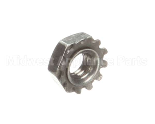 00850705 Multiplex Nut #10-32 Hex With Lock