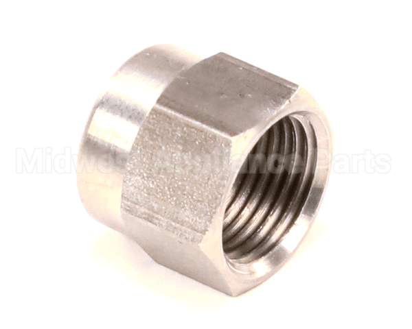 00855017 Multiplex Nut Swivel 1/2 Flare Np