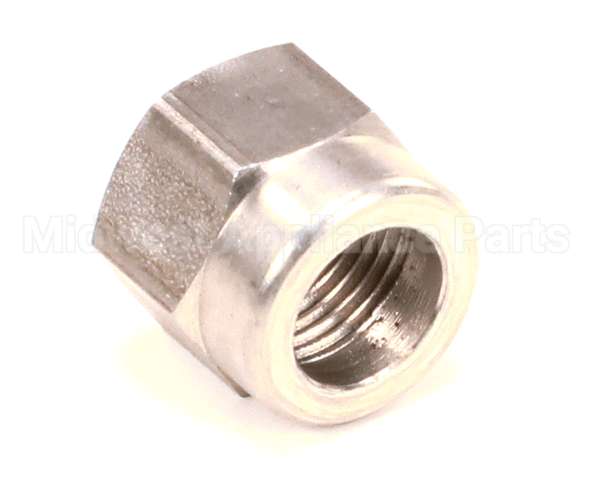 00855017 Multiplex Nut Swivel 1/2 Flare Np