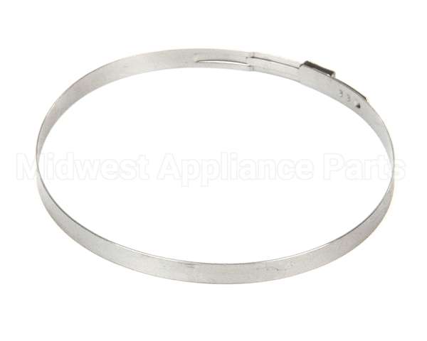 00859119 Multiplex Tab-Clamp 3.909-4.035 Ss