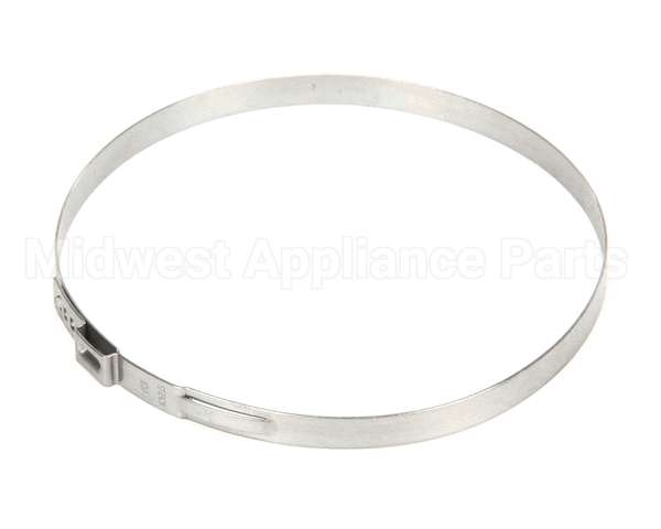 00859119 Multiplex Tab-Clamp 3.909-4.035 Ss