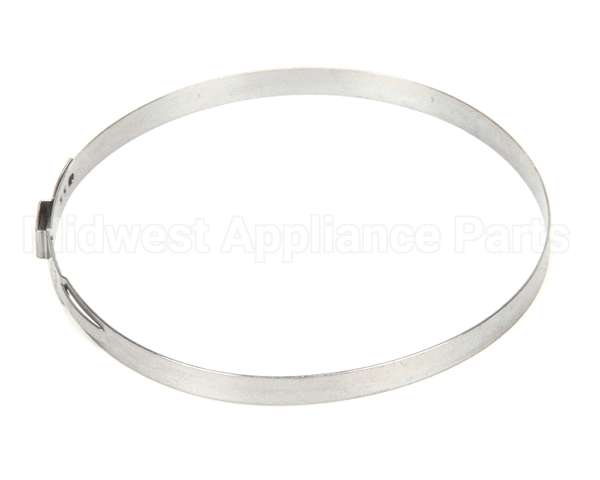 00859119 Multiplex Tab-Clamp 3.909-4.035 Ss