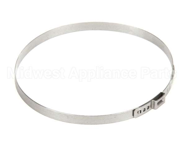 00859119 Multiplex Tab-Clamp 3.909-4.035 Ss