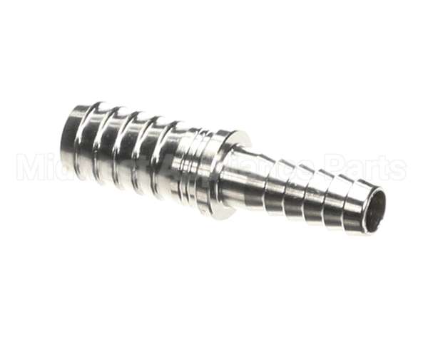 00861302 Multiplex Splicer 1/4 X 3/8 Barb Ss