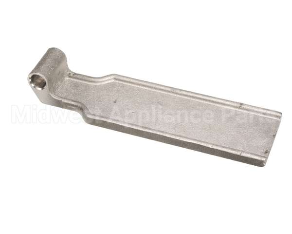 008987-20 T&S Brass B-0509 Knee Pedal, Aluminum