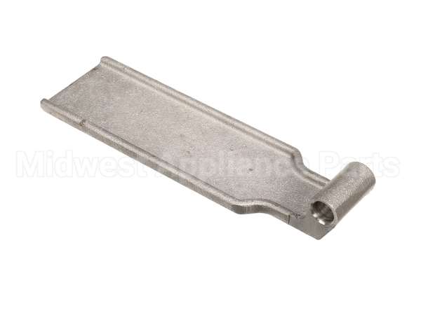 008987-20 T&S Brass B-0509 Knee Pedal, Aluminum