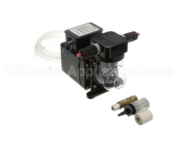 009-001 National Conveyor Corp Defoamer Pump