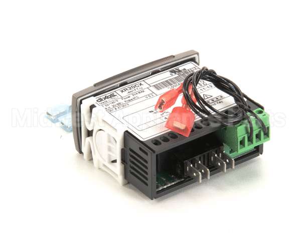 00900084 Follett Controller, Temp, Ref