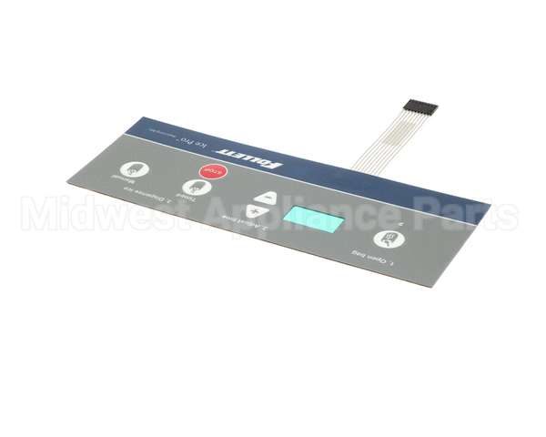 00902270 Follett Switch, Membrane, Db650