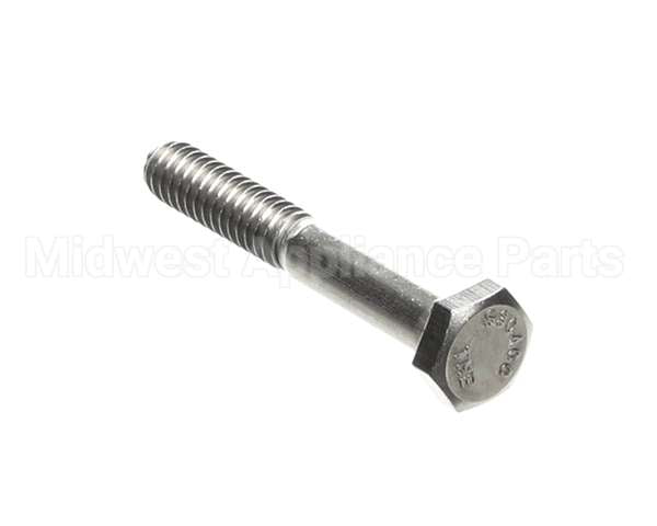 00903.00 Cma 1/4-20 X 1 3/4 Ss Hexhead Bolt
