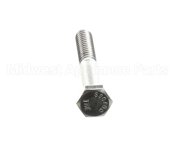00903.00 Cma 1/4-20 X 1 3/4 Ss Hexhead Bolt