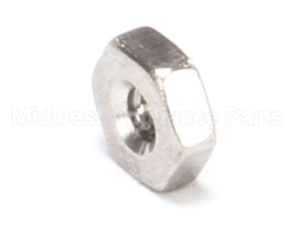 00906.0000 Bunn Nut, Hex Sst 6-32