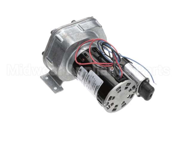00907188 Follett Motor, Wheel, 155 115/60 Bison #016-012-