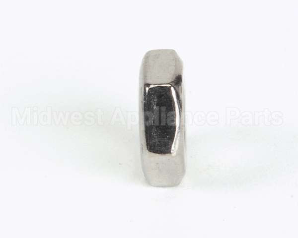00908.0000 Bunn Nut, Hex Sst 8-32