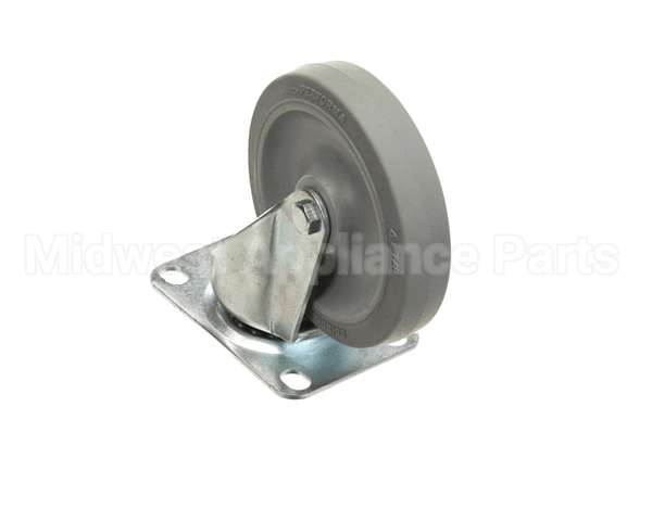 009080536 Jbt Caster,Top Plate,Swivel,4,