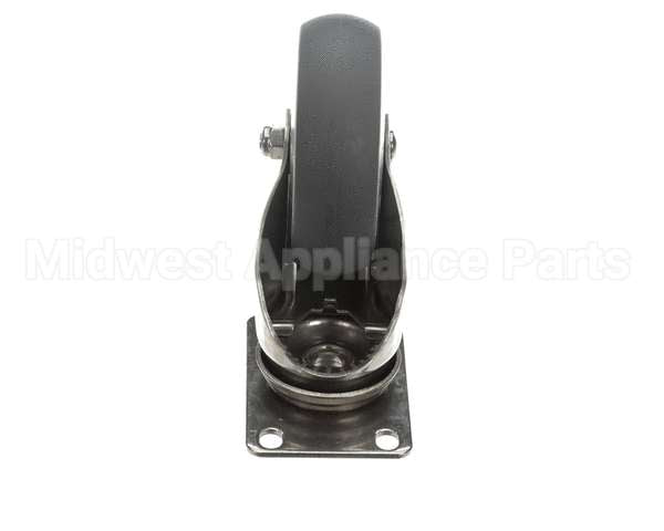 009080554 Jbt Caster,Swivel With Lock,4,Ss,