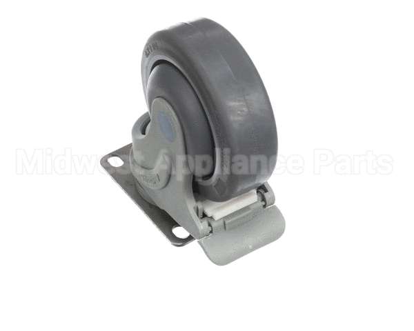 009080562 Jbt Caster,Swivel W/Top Lock,4",