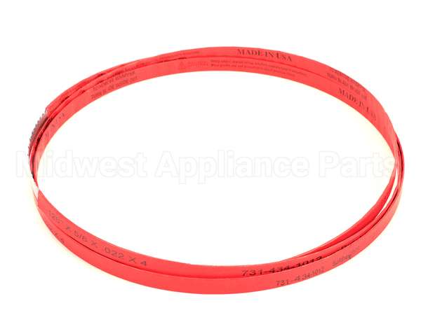 0090851-H Butcher Boy Saw Blade 98 X 58 X .022