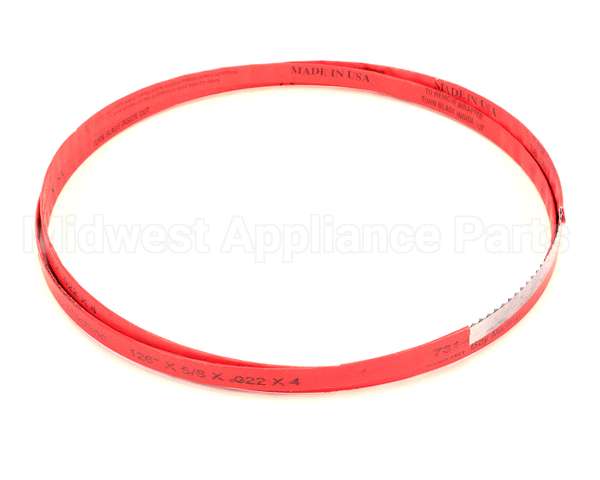 0090851-H Butcher Boy Saw Blade 98 X 58 X .022