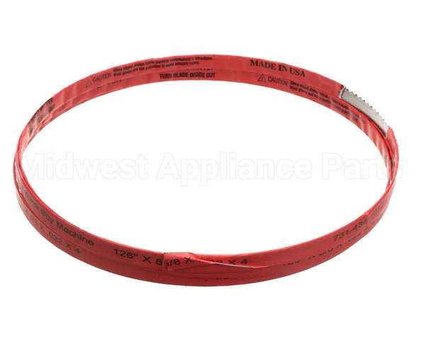 0090853H Butcher Boy Bandsaw Blade B16