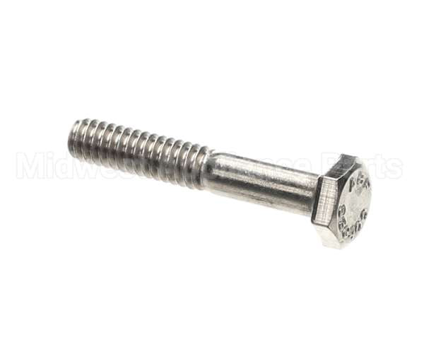 00910.00 Cma 1/4-20 X 1 1/2 Ss Hexhead Bolt