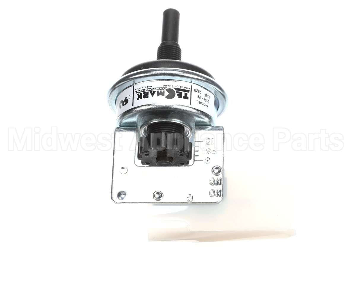009133F Raypak 11Psi Pressure Switch