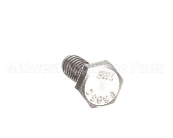 00914.10 Cma 1/4-20 X 5/8 Hexhead Bolt 304S