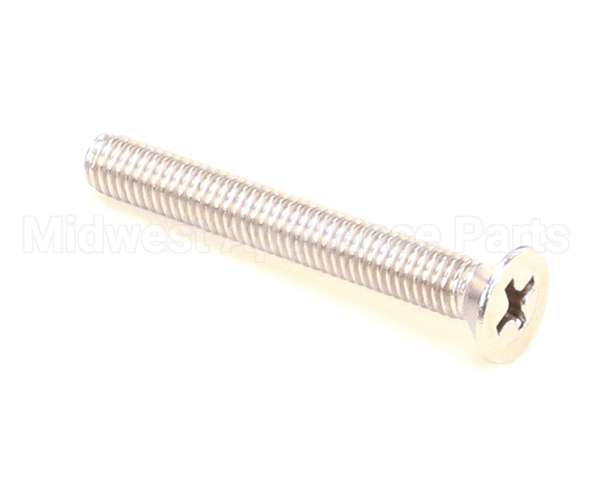 00918.10 Cma 10-32 X 1 1/2 Ss Phillips Flat