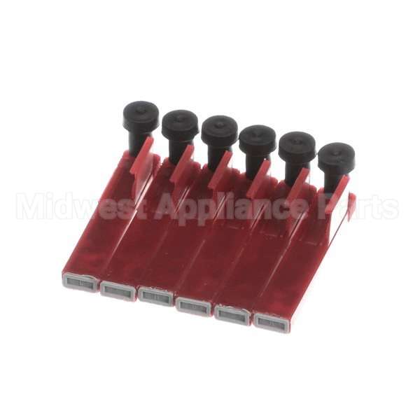 00918813 Compatible Follett Pen, Chart Recorder Cobe X - 6