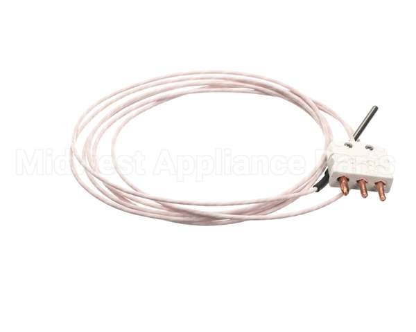 00918839 Follett Probe, Rtd Upright Ref