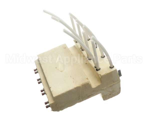 00924498 Follett Foam Pack 4 Valve Vu300