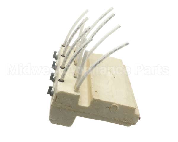 00924498 Follett Foam Pack 4 Valve Vu300