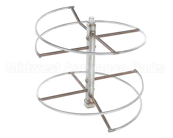 00925305 Follett Agitator Lower Assy