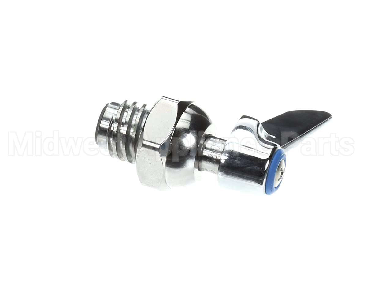 009287-40 T&S Brass B1115 Rtc Spindle Assembly & Blue Index