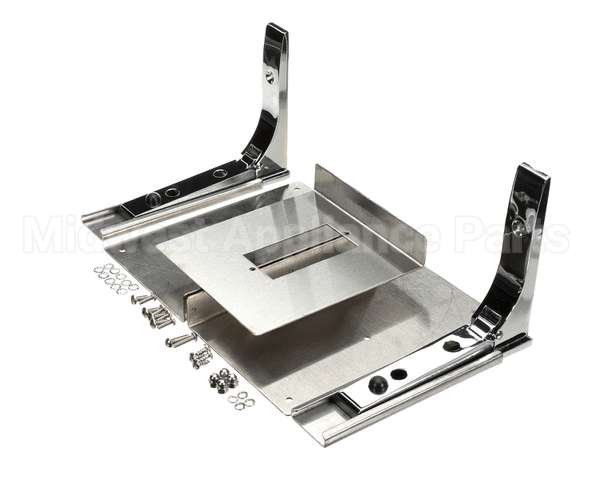 009334 Keating Cutting Board Hinge Assembly