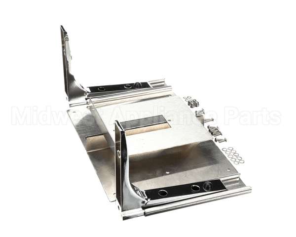 009334 Keating Cutting Board Hinge Assembly