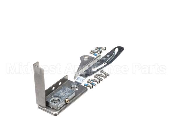 00939918 Follett Kit Lh Hinges Hardware