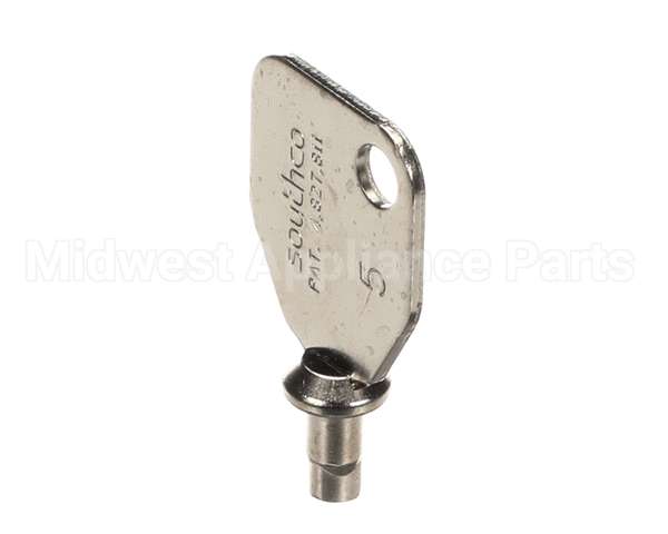 009425020 Jbt Key,Toolhead,Mfj Cj,Southco