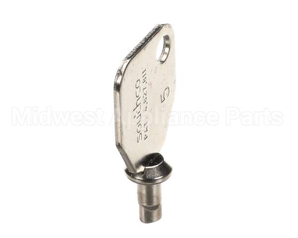 009425020 Jbt Key,Toolhead,Mfj Cj,Southco