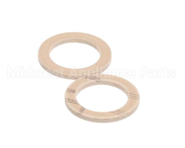 00943.7999 Bunn Gasket,Tank Heater(Pkg/2)