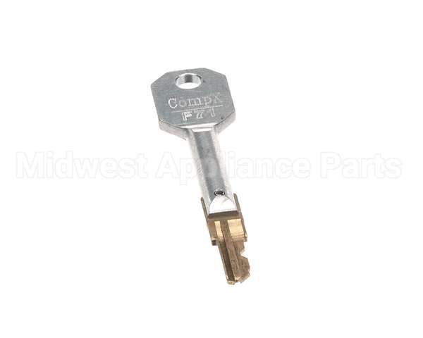 00945436 Follett Key, Door