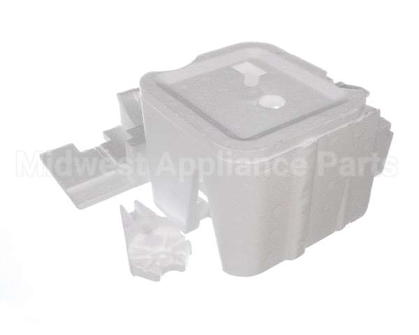 00948760 Follett Insulation, Kit, Eps-Ocs 5 Parts